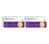 Drusenoff Evo 30 Compresse 2x29,4 g Compresse