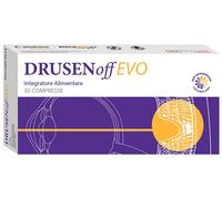 Drusenoff evo 30 compresse