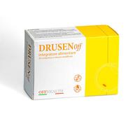 Drusenoff Integratore Antiossidante 30 Compresse