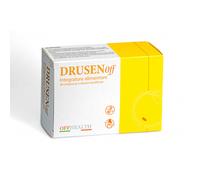 DRUSENOFF 30 COMPRESSE
