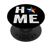 Drusi, Siria, Libano, Suwayda, bandiera drusa, bandiera dei drusi. PopSockets PopGrip Adesivo