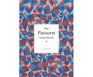 Drusilla Cole The Pattern Sourcebook (Tascabile) Pocket Editions