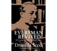 Drusilla Scott Everyman Revived (Tascabile)