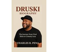 DRUSKI BIOGRAPHY: The Journey from Viral Skits to Comedy Icon