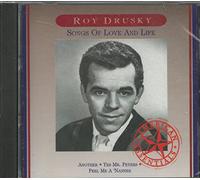 Drusky, Roy - Songs of Love & Life