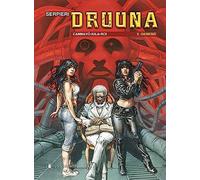 Druuna (prequel). Genesis (Vol. 2)