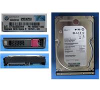 DRV HD 2TB 6G 7.2K 3.5 SATA LP - Warranty: 36M NEW