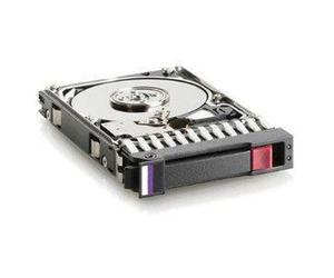 DRV HD 72G SAS 2.5 DP 10K HP NEW