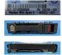 DRV HDD 600GB 12G 10K SFF SAS - Warranty: 36M NEW