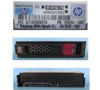 HPE SPS- DRV HDD 6TB 6G 7.2K 3.5 SATA MDL LP (847033-001)