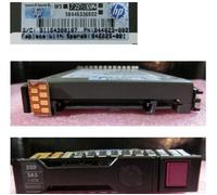 Hewlett Packard Enterprise DRV SSD 1.6TB 12G SFF SAS MU-1 SC, 846625-001 (MU-1 SC)