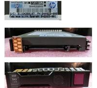 DRV SSD 1.6TB 12G SFF SAS - MU-1 SC - Warranty: 36M NEW