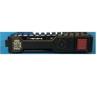 DRV SSD 1.92TB SFF SATA MU SC - Warranty: 36M