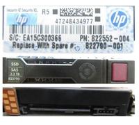 DRV SSD 3.2TB 12G 2.5 SAS MU - PLP SC - Warranty: 36M