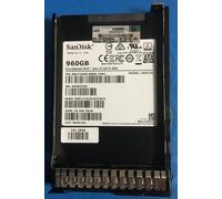 Hewlett Packard Enterprise DRV SSD 960 GB SFF SATA MU SC, P02076-001 (MU SC)