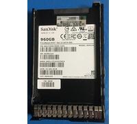Hewlett Packard Enterprise DRV SSD 960 GB SFF SATA MU SC, P02076-001 (MU SC)