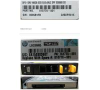 DRV SSD da 480 GB SAS CMLC SFF