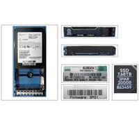 DRV SSD da 7,68 TB SAS SFF XCSM