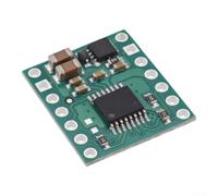 DRV8874 DC Motor Driver Board 37V 2.1A per pwm Control DRV8874 | per pwm control, 4.5-37V wide voltage, smooth operation, per ideal for automation, reliable H-bridge