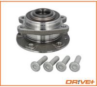 Drve+ Cuscinetto Ruota Kit Cuscinetti Compatibile Per Audi A6 Avant 2.7 TDI 2.0