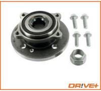 Drve+ Cuscinetto Ruota Set Cuscinetti Adatto Per MINI Mini Cooper One