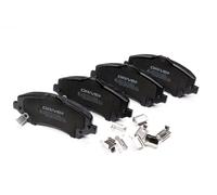 Drve+ DP1010.10.0076 Kit pastiglie freno, Freno a disco per CHRYSLER,DODGE,FIAT