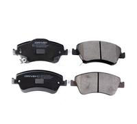 Drve+ DP1010.10.0204 Kit pastiglie freno, Freno a disco per TOYOTA