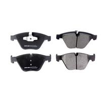 Drve+ DP1010.10.0527 Kit pastiglie freno, Freno a disco per BMW