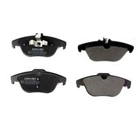 Drve+ DP1010.10.0532 Kit pastiglie freno, Freno a disco per MERCEDES-BENZ