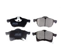 Drve+ DP1010.10.0814 Kit pastiglie freno, Freno a disco per OPEL,VAUXHALL