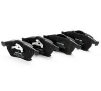 Drve+ DP1010.10.0818 Kit pastiglie freno, Freno a disco per AUDI,SEAT,VW