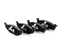 Drve+ DP1010.10.0840 Kit pastiglie freno, Freno a disco per BUICK,SEAT,SKODA,VW