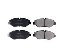 Drve+ DP1010.10.0905 Kit pastiglie freno, Freno a disco per MERCEDES-BENZ,VW