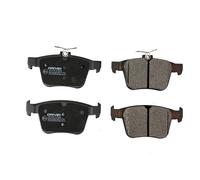 Drve+ DP1010.10.0929 Kit pastiglie freno, Freno a disco per AUDI,SEAT,SKODA,VW