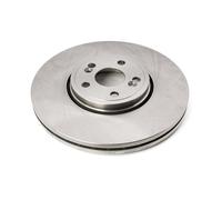 Drve+ DP1010.11.0344 Disco freno per RENAULT