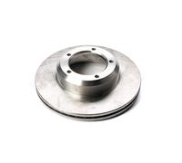 Drve+ DP1010.11.0513 Disco freno per LAND ROVER