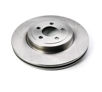 Drve+ DP1010.11.0524 Disco freno per CHRYSLER,DODGE,LANCIA