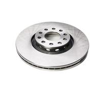 Drve+ DP1010.11.0838 Disco freno per AUDI,SEAT,SKODA,VW