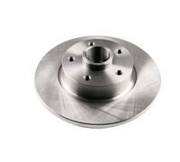 Drve+ DP1010.11.1738 Disco freno per FIAT,OPEL,RENAULT,VAUXHALL