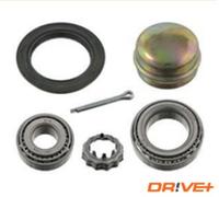 Drve+ DP2010.10.0085 Kit cuscinetto ruota per AUDI,PORSCHE,SEAT,SKODA,VW