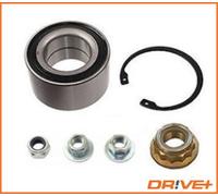 Drve+ DP2010.10.0086 Kit cuscinetto ruota per AUDI,SEAT,SKODA,VW