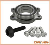 Drve+ DP2010.10.0091 Kit cuscinetto ruota per AUDI,PORSCHE