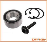 Drve+ DP2010.10.0092 Kit cuscinetto ruota per AUDI,SKODA,VW