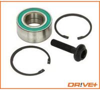 Drve+ DP2010.10.0095 Kit cuscinetto ruota per AUDI,SKODA,VW