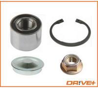 Drve+ DP2010.10.0097 Kit cuscinetto ruota per NISSAN,RENAULT