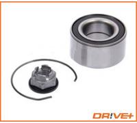 Drve+ DP2010.10.0102 Kit cuscinetto ruota per DACIA,LADA,NISSAN,RENAULT