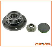 Drve+ DP2010.10.0107 Kit Cuscinetti Ruota per AUDI, SEAT, SKODA, VW