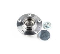 Drve+ DP2010.10.0107 Kit cuscinetto ruota per AUDI,SEAT,SKODA,VW