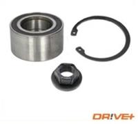 Drve+ DP2010.10.0109 Kit cuscinetto ruota per FORD,MAZDA