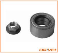 Drve+ DP2010.10.0115 Kit cuscinetto ruota per FORD,JAGUAR